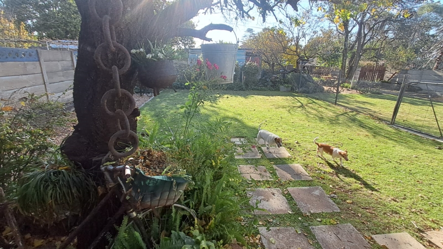 2 Bedroom Property for Sale in Parys Free State
